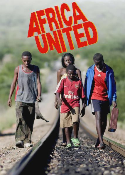 Unidos por África
