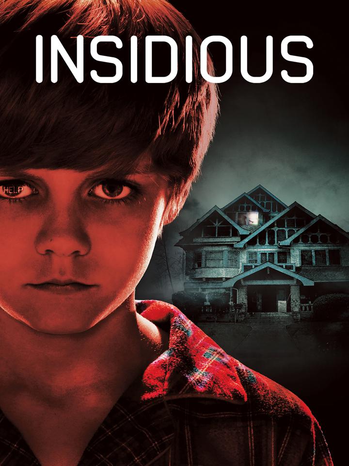 Insidious: La última llaves