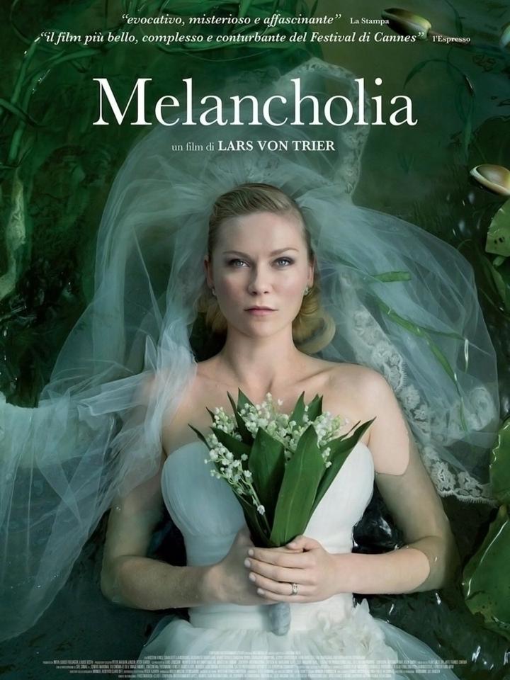 Melancolía