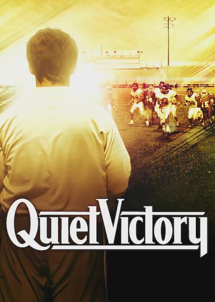 Victoria silenciosa: La historia de Charlie Wedemeyer