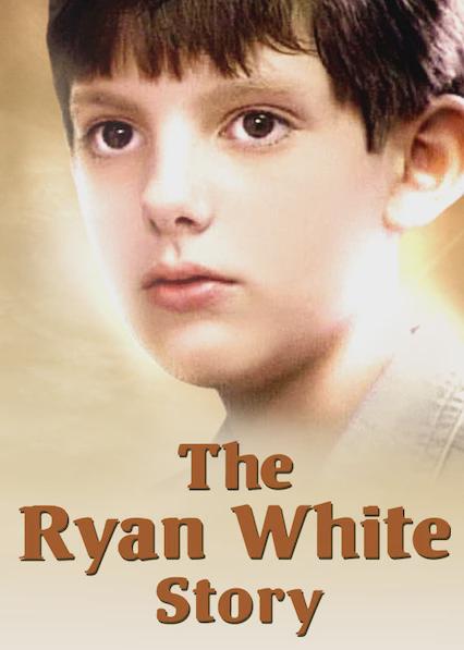 La historia de Ryan White