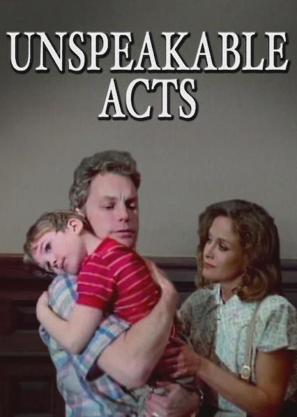 Actos inconfesables