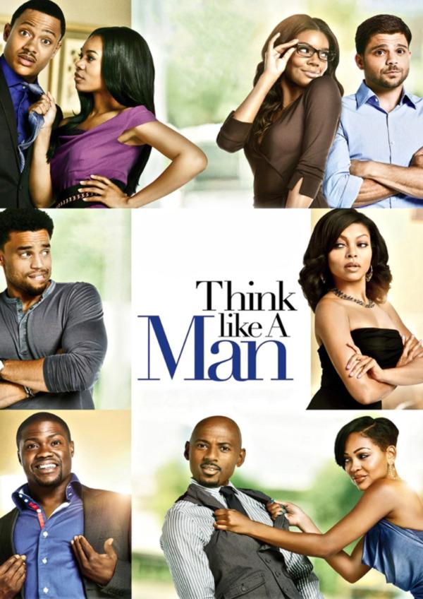 Act like a man