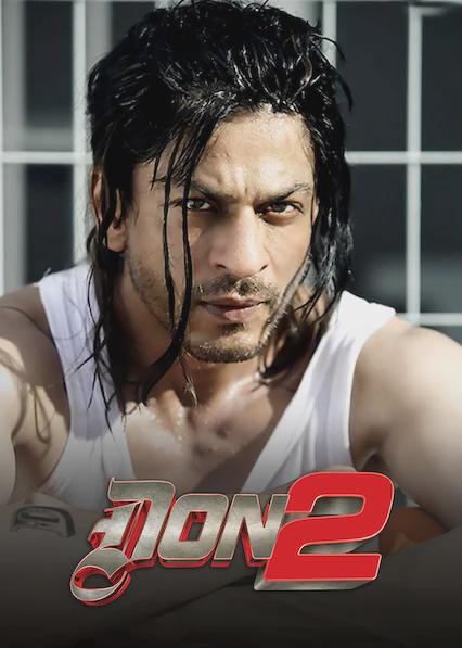 Don 2: El regreso de un ladrón