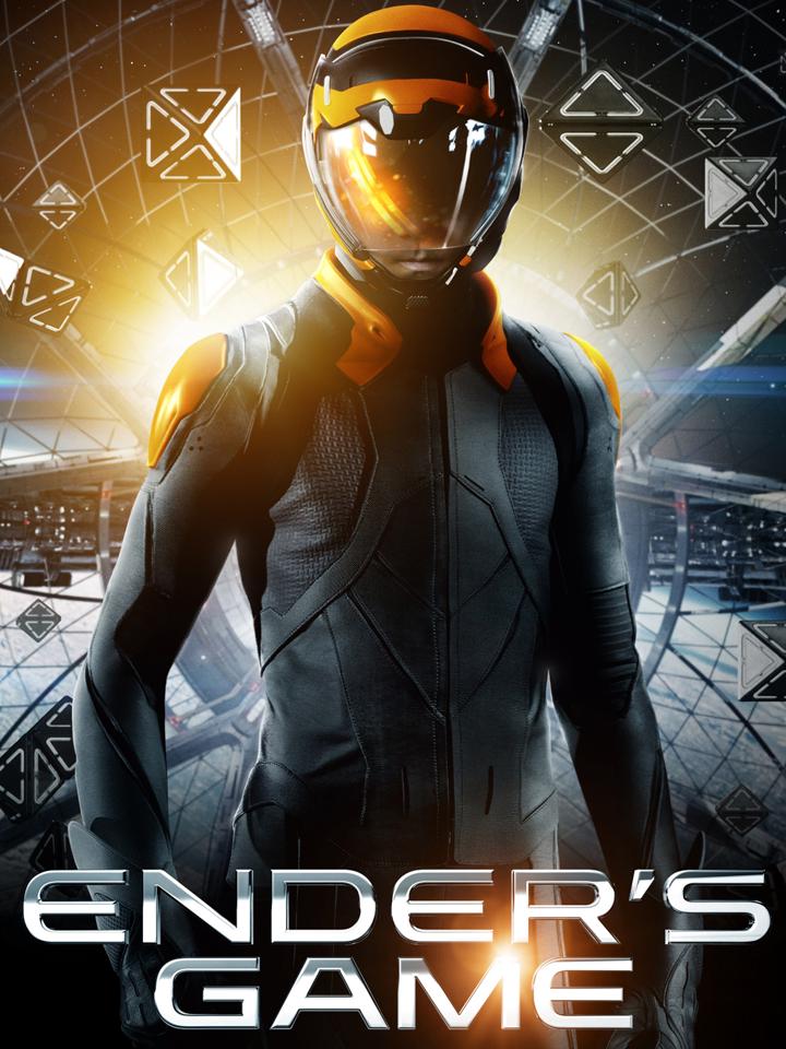 El juego de Ender