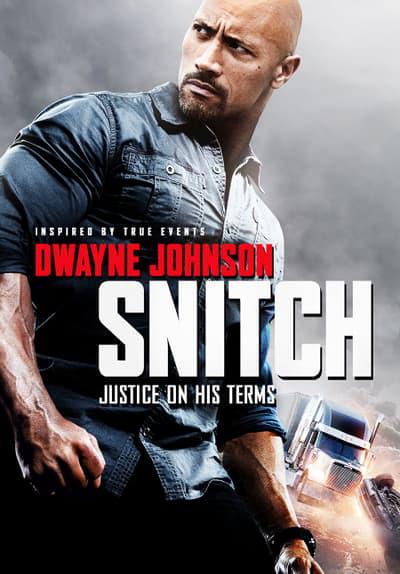 Snitch: Código de Honor