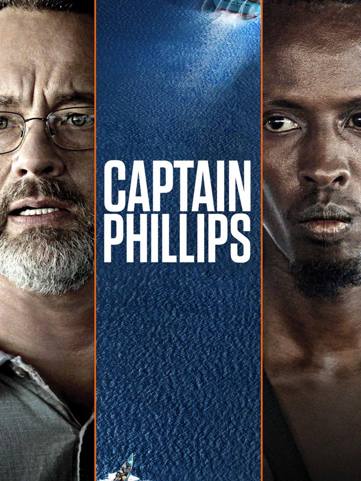 Capitán Phillips