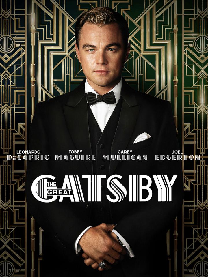 El Gran Gatsby