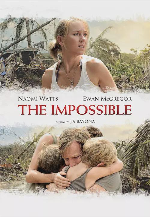Lo imposible