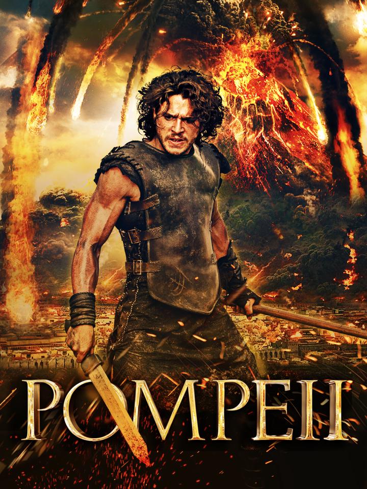 Pompeya