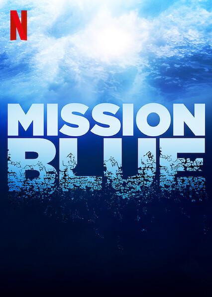 Misión Azul