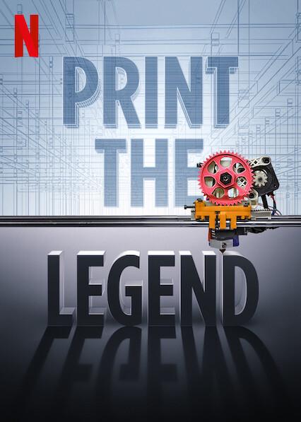 Imprimir la leyenda