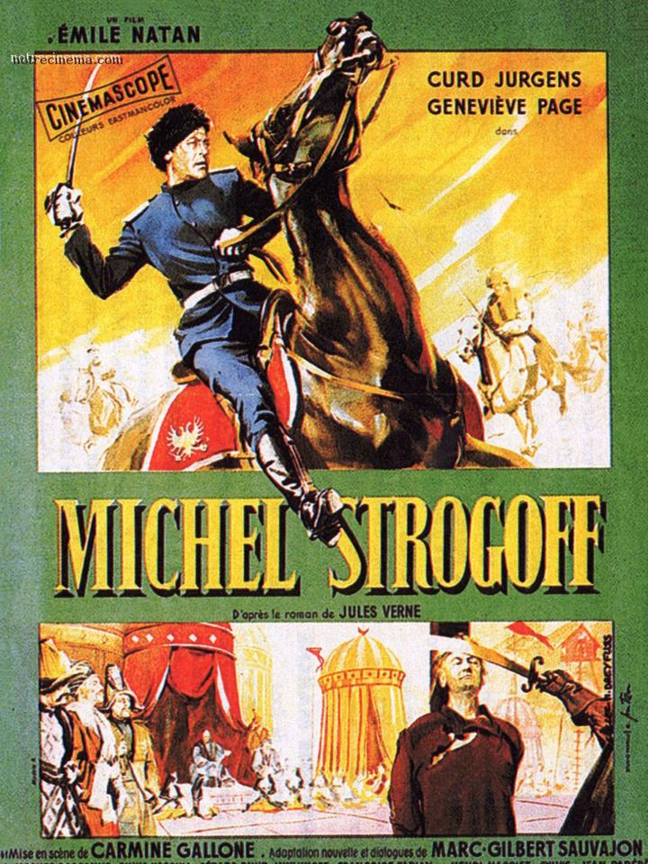Mijail Strogoff