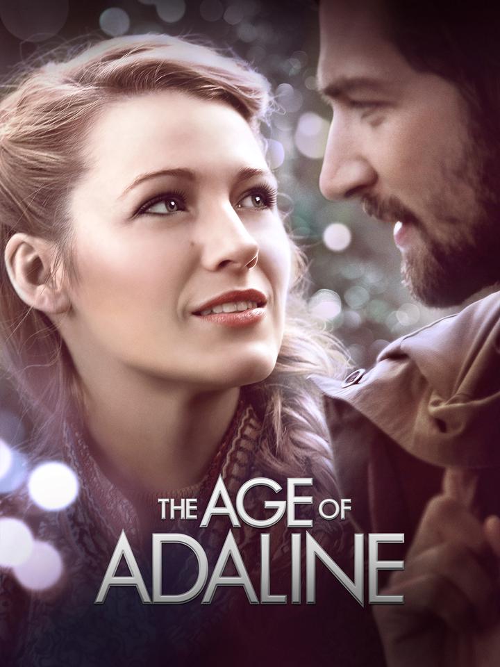 El secreto de Adaline