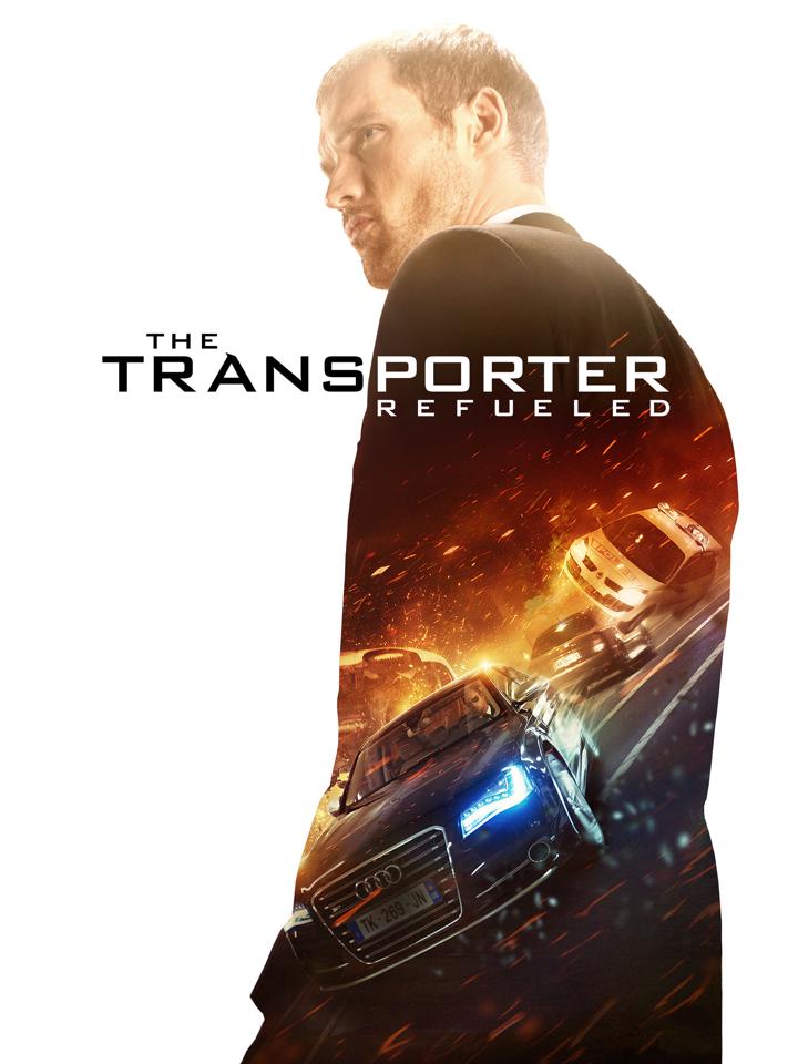 El transportador resuelto