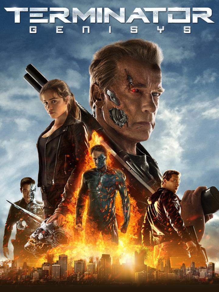 Terminator Génesis