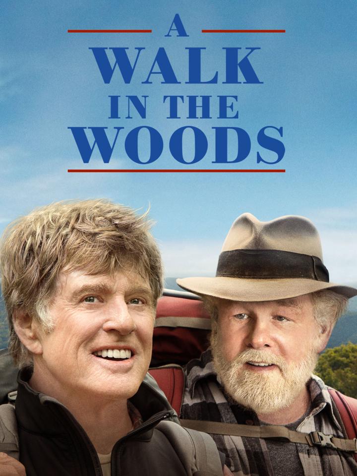 Un paseo por el bosque