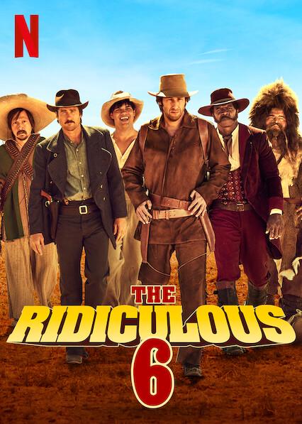 Los ridículos 6
