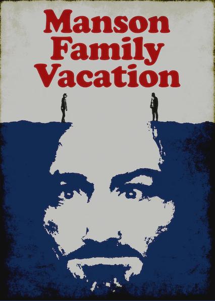 Vacaciones familiares con Manson