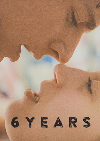 6 años