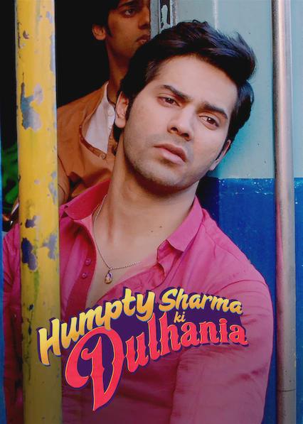 Humpty Sharma: La historia de un amor