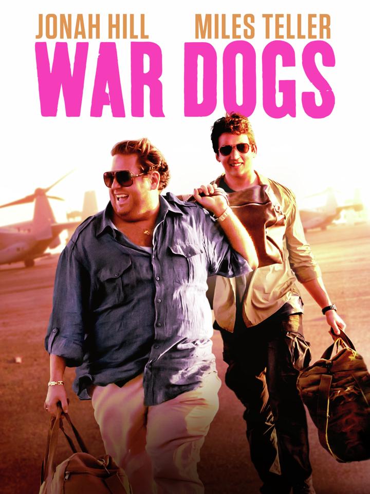 Perros de guerra