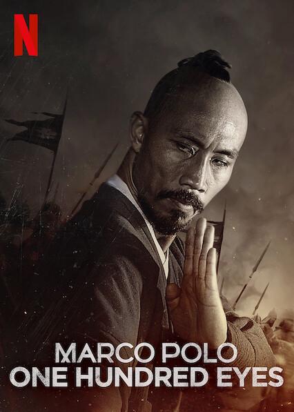 Marco Polo: Cien Ojos
