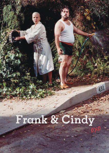 Frank y Cindy