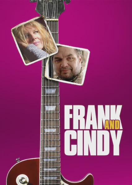 Frank y Cindy