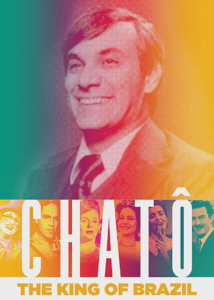 ChatГґ, El Rey de Brasil