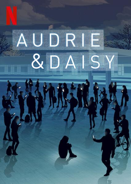 Audrie y Daisy