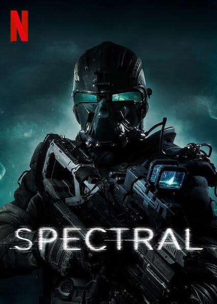 Espectral