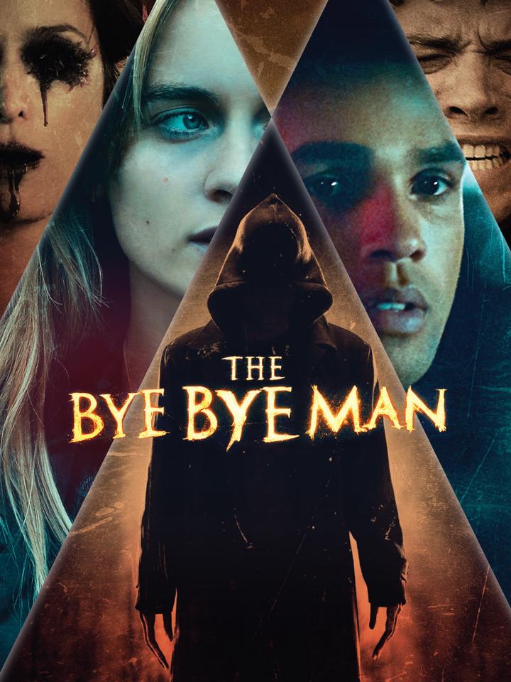 El Bye Bye Man