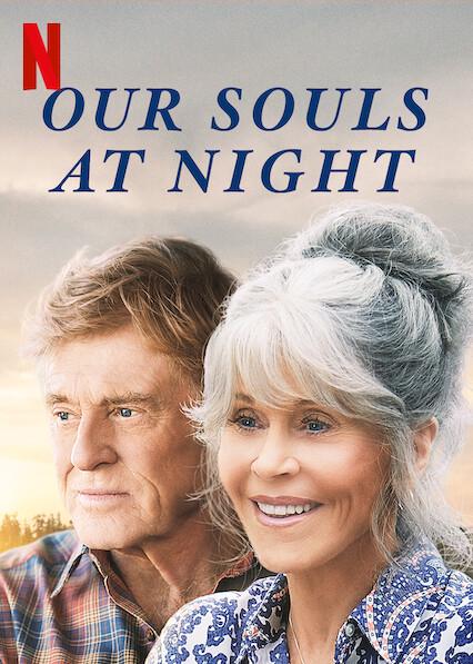 Nuestro souls en la noche