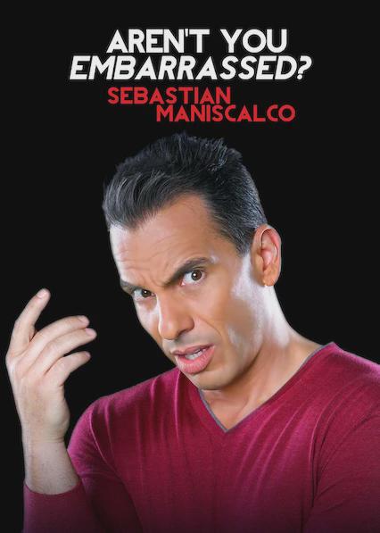 Sebastián Maniscalco: ¿No te da vergüenza?