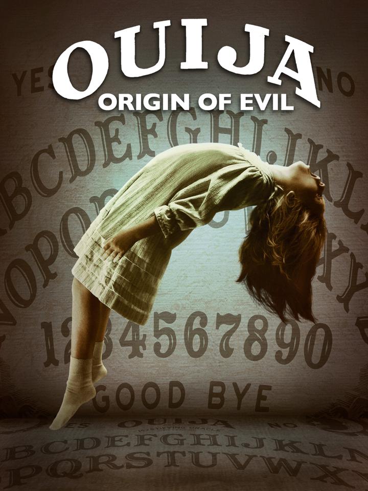 Ouija: El origen del mal