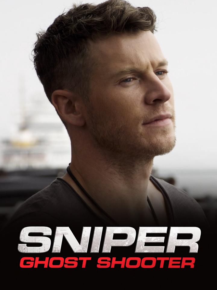 Francotirador: Ghost Shooter