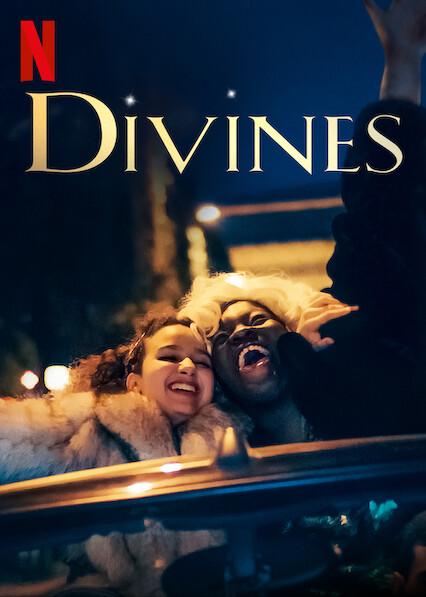 Divinas