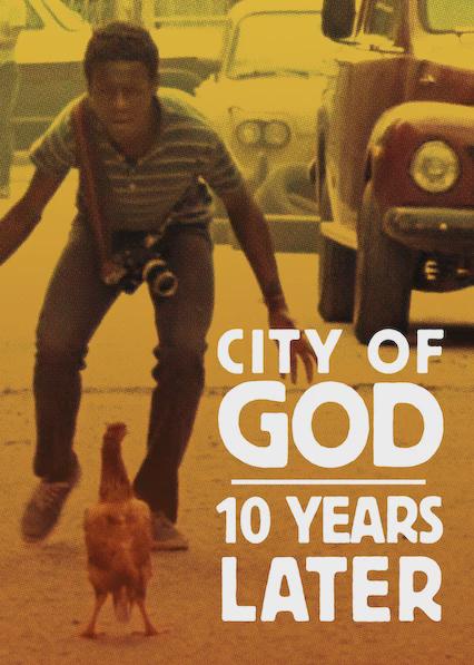 Ciudad de Dios: 10 años después