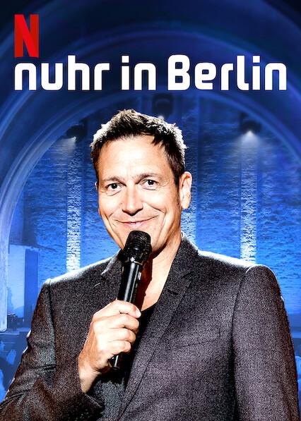 Dieter Nuhr: Nuhr en Berlín