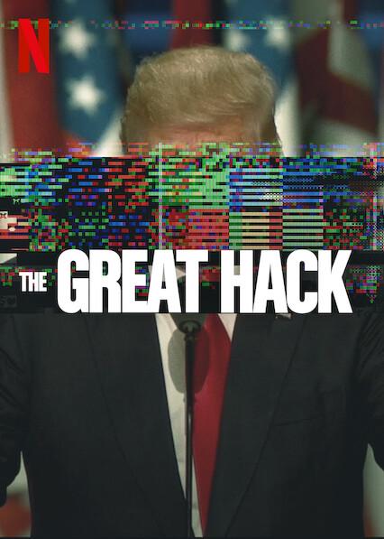 El gran hackeo