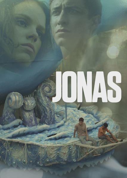 Jonás