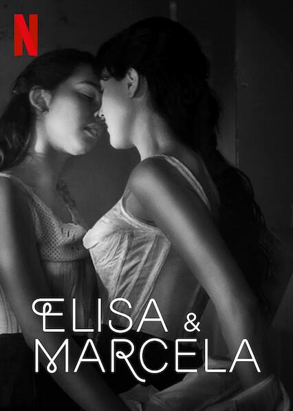 Elisa y Marcela