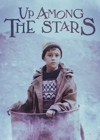 Entre las estrellas