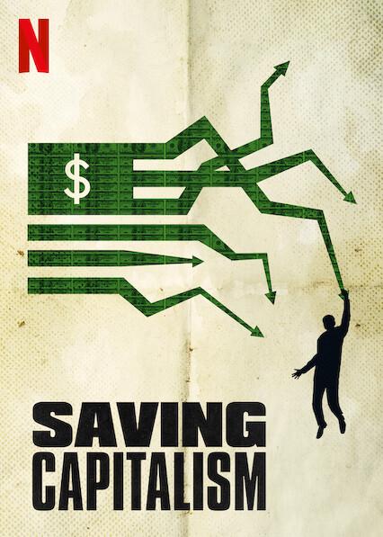 Salvando el capitalismo