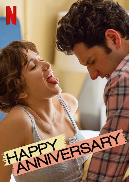 Feliz aniversario