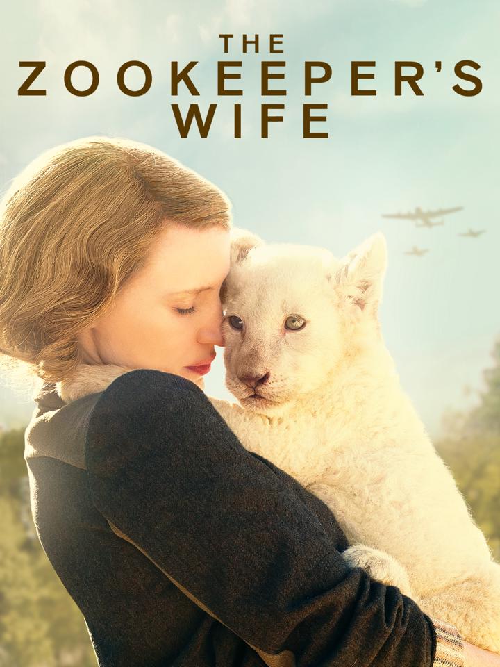 La esposa del guardabosques
