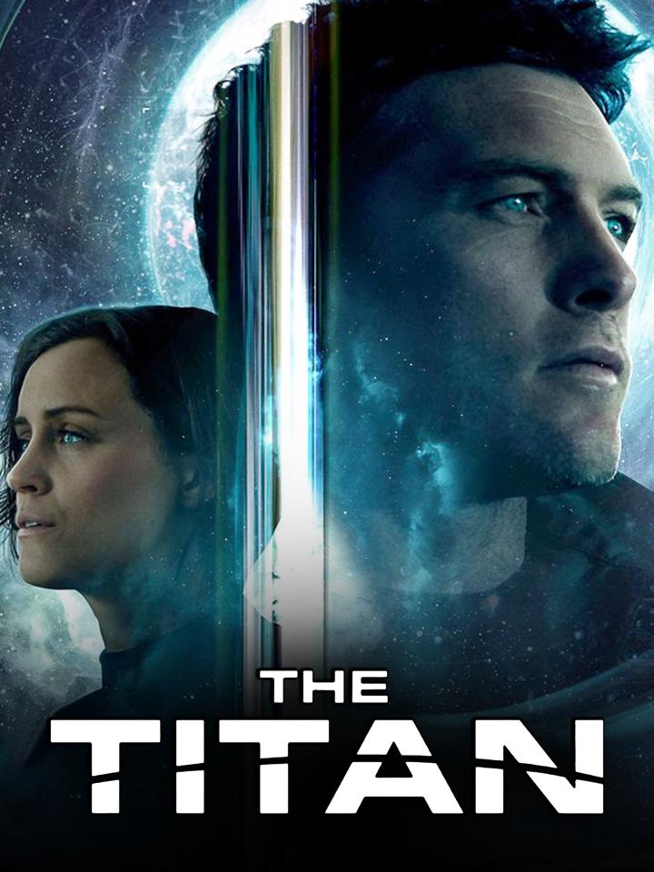 El titán