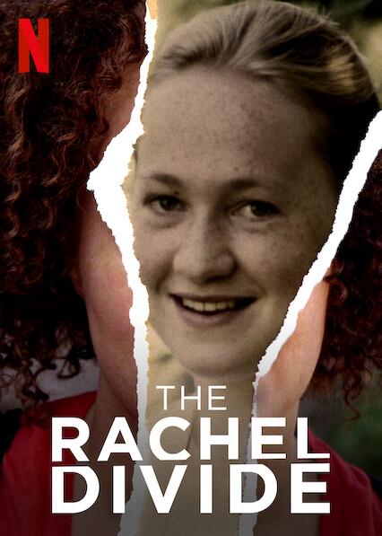 La división de Rachel