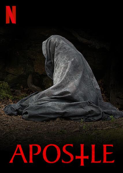 El apóstol